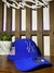 Gorra Cerrada "LA" MLB (CON PARCHE)