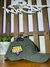 Gorra Cerrada "NEW YORK" (CON PARCHE) - comprar online