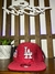 Gorra Cerrada "LA" MLB (CON PARCHE)