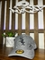 Gorra Cerrada "SOX" (CON PARCHE)