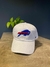 Gorra Ajustable "BUFALLO BILLS NFL"