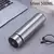 Imagem do Garrafa Térmica 500ML Com Led Inox-Água/Café-Display Digital