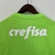 Camisa-Goleiro-Palmeiras-I-23-24-Puma-Verde-Crefisa-Masculina-Torcedor-Palestra-Italia-Verdão-Brasileirão-Libertadores-Futebol-Abel-