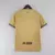 Camisa Barcelona Away 22/23 Torcedor Nike Masculina - Dourada - Manto Sports