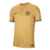 Camisa Barcelona Away 22/23 Torcedor Nike Masculina - Dourada - comprar online