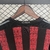 Camisa-Retro-Torcedor-AC-Milan-Home-I-15-16-Vermelho-Preto-Altentic-Seria-A-Liga-Adidas-Italiano-Fly-