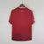 Camisa Roma Home 22/23 Torcedor New Balance Masculina - Vermelha on internet