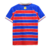 Camisa-Titular-Fortaleza-I-23-24-Home-Leao-1918-Azul-e-Vermelho-Masculina-Torcedor-Leão-do-Pici-Futebol-Authentic-Oficial-Castelão-