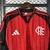 Camisa-Torcedor-Flamengo-US-Parck-Fla-25-26-Adidas-Vermelho-preto-Masculina-Altentic-Rubronegro-Gerson-Arascaeta-Bruno-henrique-Copa-do-Mindo-Clubes-
