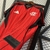 Camisa-Torcedor-Flamengo-US-Parck-Fla-25-26-Adidas-Vermelho-preto-Masculina-Altentic-Rubronegro-Gerson-Arascaeta-Bruno-henrique-Copa-do-Mindo-Clubes-