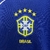 Kit-Infantil-Retro-Torcedor-Brasil-Away-II-15-16-Azul-Altentic-Copa-Mundo-Ronaldinho-Gaucho-Penta-Ronaldo-