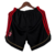 Retro-short-AC-Milan-home-I-06-07-Adidas-preto-masculina-torcedor-oficial-authentic-futebol-liga-a-Italiano-Pirlo-