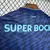 Camisa FC Porto III 24/25 NB Masculina - Azul - online store