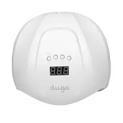 Cabina Duga Uv/led U3035 54 watts en internet