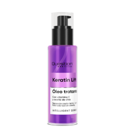 Óleo Keratin Lift