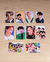 KIT PHOTOCARDS BTS - comprar online