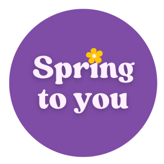 Spring To You