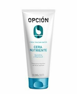 CERA NUTRIENTE 230GR
