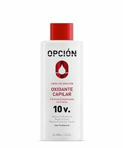 OXIDANTE CAPILAR 10 VOL.