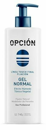 GEL NORMAL 660CC