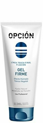 GEL FIRME 230CC