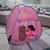 Peluche porta carpa! para niños o mascotas! - BuenFit