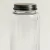 Frasco de vidrio tapa BRONCE 2.5 L en internet