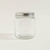 Frasco de vidrio con tapa - Mason 2630 ML - comprar online