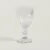Copa Prince de vidrio 350 ML - comprar online