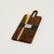 Tabla De Picar Madera Acacia 40 x 15 cm - Sunrise Deco & Home