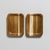 Set X2 Bandejas De Copetin De Madera Acacia 9 x 12 cm - comprar online