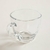 Set x 6 pocillos tazas de cafe de vidrio 190 ML en internet