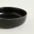 Ensaladera negra de cerámica - comprar online