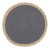 Individual combinado dark grey
