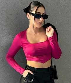 Banner de la categoría Top y remeras
