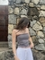 Tube Top Roma - comprar online