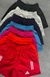 Shorts de Tactel com Regulagem - Insp Adidas - Tamanho M na internet