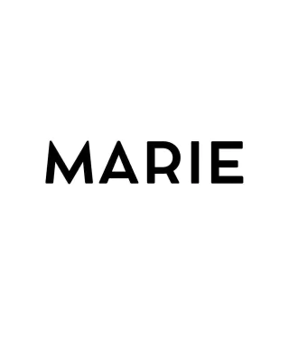 Marie Fitwear