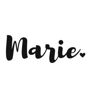 Marie Fitwear