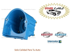 Tapa Distribuidor Gm Cavalier Astro Safari Sonora 4 Cil 2.0 2.5 Lts 85/90 - Refaccionaria Juarez
