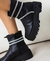 BOTA DE SALTO COM ACESSÓRIO DE STRASS - comprar online