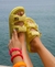 SANDALIA FEMININA - BIRKEN CONFORT VELCRO - comprar online