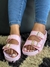 SANDALIA FEMININA - BIRKEN ALTA COM FIVELA