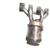 CATALISADOR AGILE/CELTA/CORSA HACTH/SEDAN/MERIVA/MONTANA/PRISMA