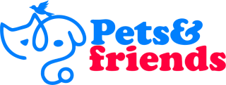 Pets & Friends