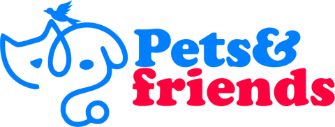 Pets & Friends