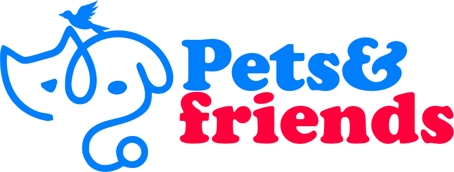 Pets & Friends