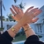 BRACELETE BOLD DUO COLOR - comprar online