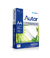 Resma de papel Autor A4 70gr