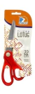 Tijera Lotus 22cm